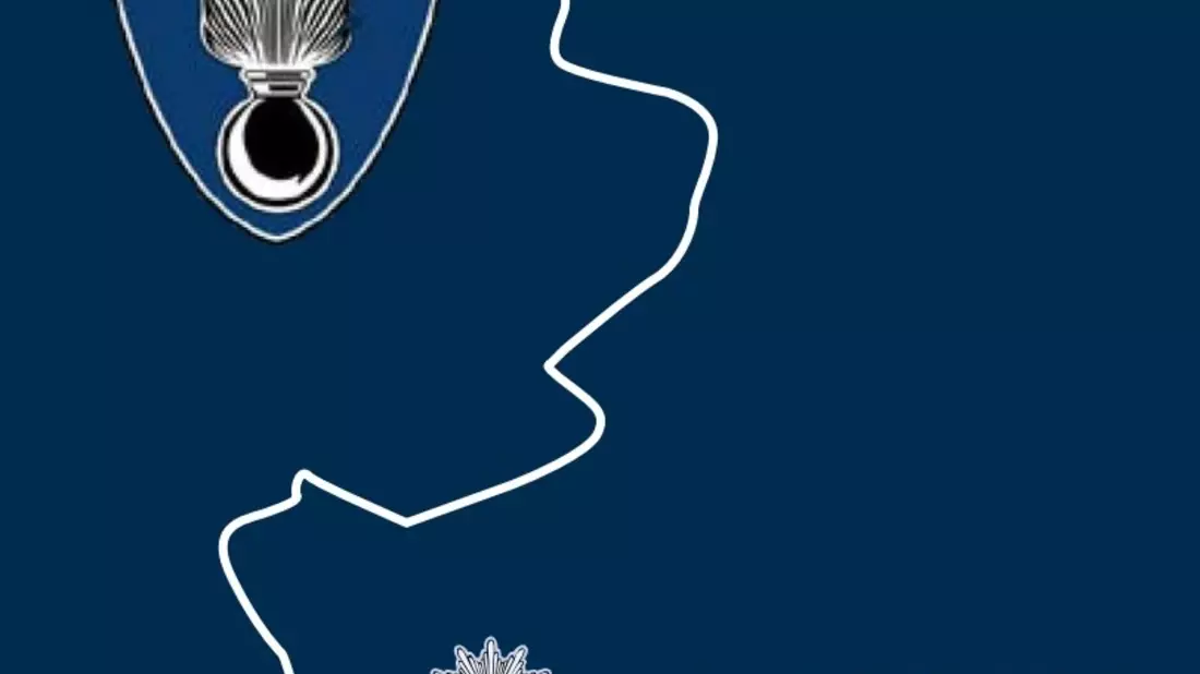 BPOL NRW: Stärkung der grenzüberschreitenden Polizeiarbeit zwischen der Königlichen Marechaussee und der Bundespolizei - Bild: presseportal.de