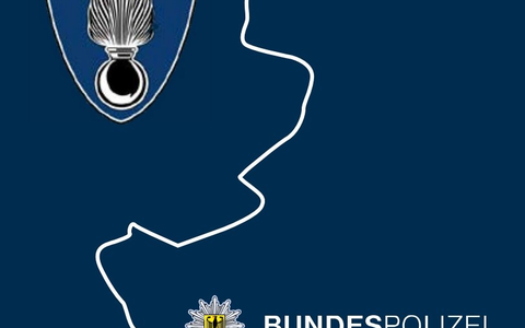 BPOL NRW: Stärkung der grenzüberschreitenden Polizeiarbeit zwischen der Königlichen Marechaussee und der Bundespolizei - Foto: presseportal.de
