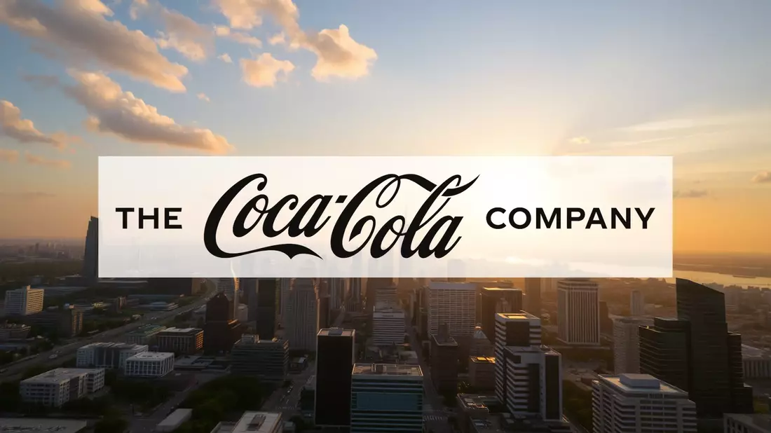 Coca-Cola Shares Get Major Boost from Bottler’s Stellar Performance - Bild: über boerse-global.de