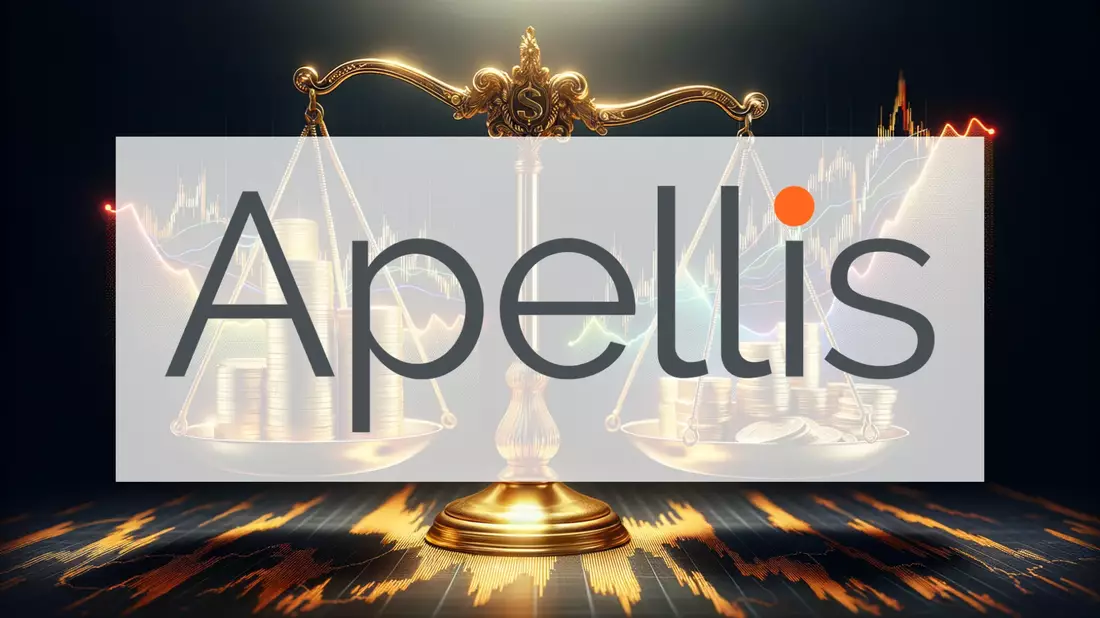 Apellis Faces Critical Test with Q3 2025 Earnings Release Illustration mit AI erstellt übermittelt durch boerse-global.de