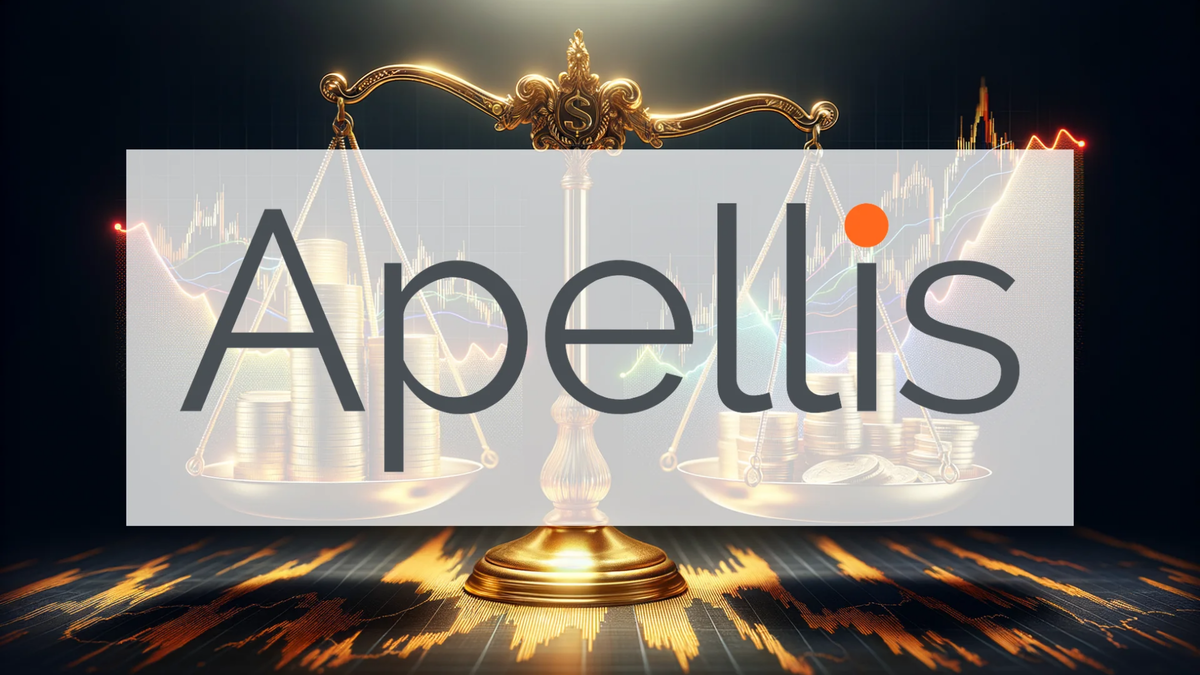 Apellis Faces Critical Test with Q3 2025 Earnings Release - Foto: über boerse-global.de