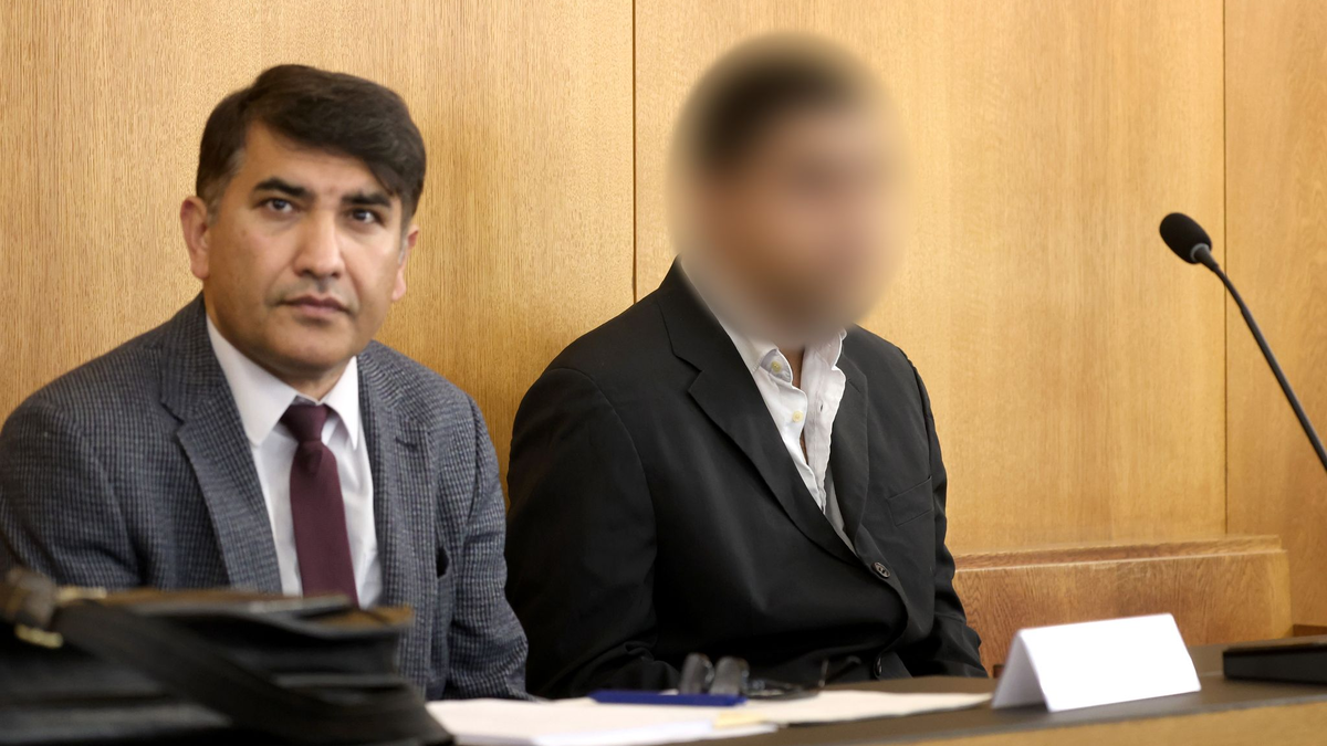 Der Beschuldigte hat die Taten über seinen Verteidiger eingeräumt. (Archivbild) - Foto: Karl-Josef Hildenbrand/dpa