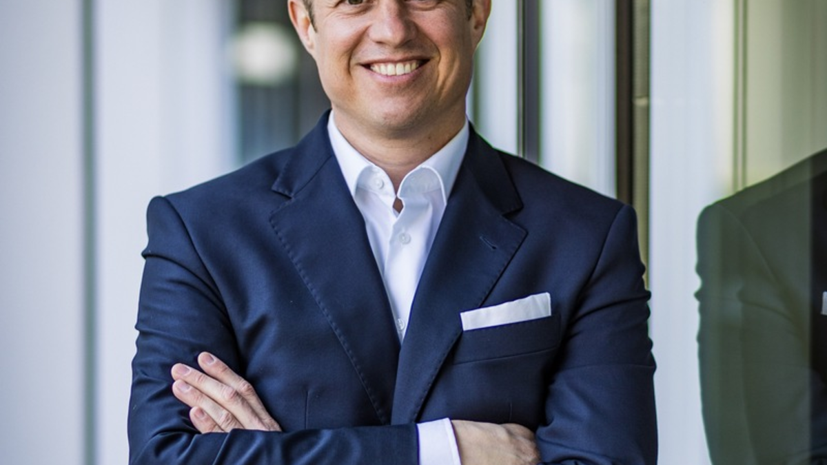 Europcar Deutschland gewinnt Branchenexperten Bastian Gerlach zur Stärkung des B2B-Geschäfts - Foto: presseportal.de