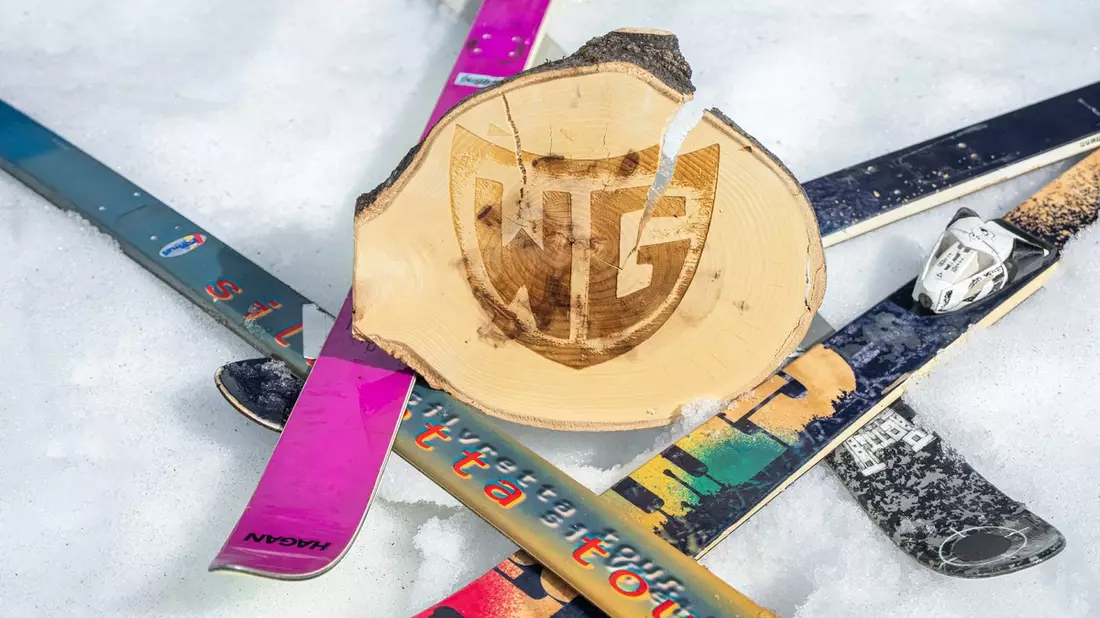Die Jungs-WG - Pistengaudi im Pitztal ab 4. November 2025 bei KiKA / Erfolgreiche Dokuserie kehrt mit Winter-Edition zurück - Bild: presseportal.de