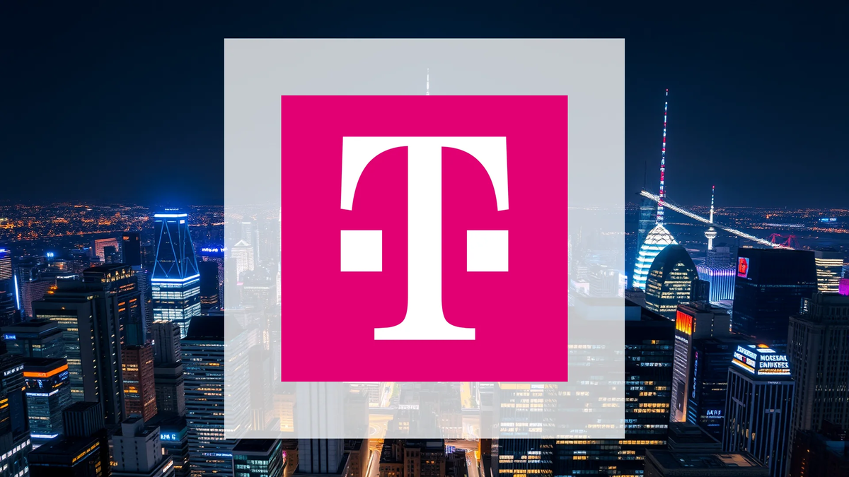 T-Mobile US: Strong Results Face Market Skepticism - Foto: über boerse-global.de