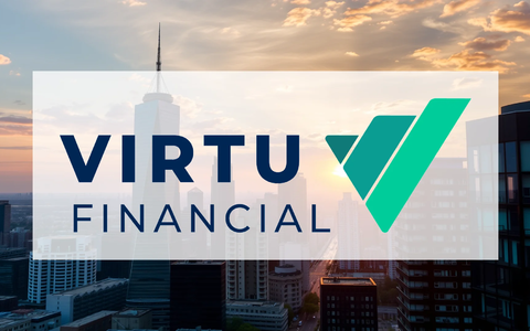 Market Mismatch: Virtu Financial’s Stellar Earnings Fail to Ignite Investor Enthusiasm - Foto: über boerse-global.de