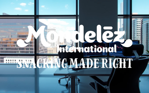 Snack Giant Mondelez Faces Investor Backlash After Slashing Profit Outlook - Foto: über boerse-global.de