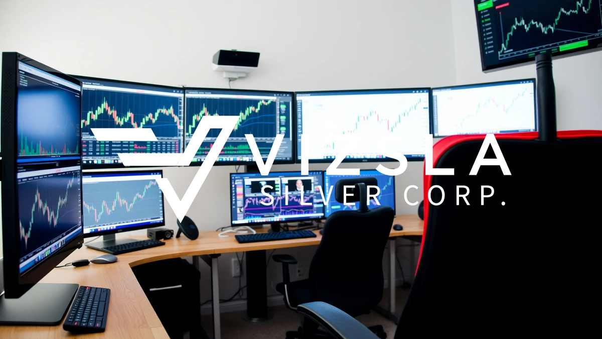 Vizsla Silver Aktie: Zukunftsweisende Ideen! - Foto: über boerse-global.de