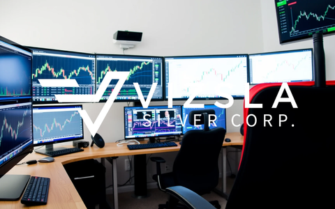 Vizsla Silver Aktie: Zukunftsweisende Ideen! - Foto: über boerse-global.de