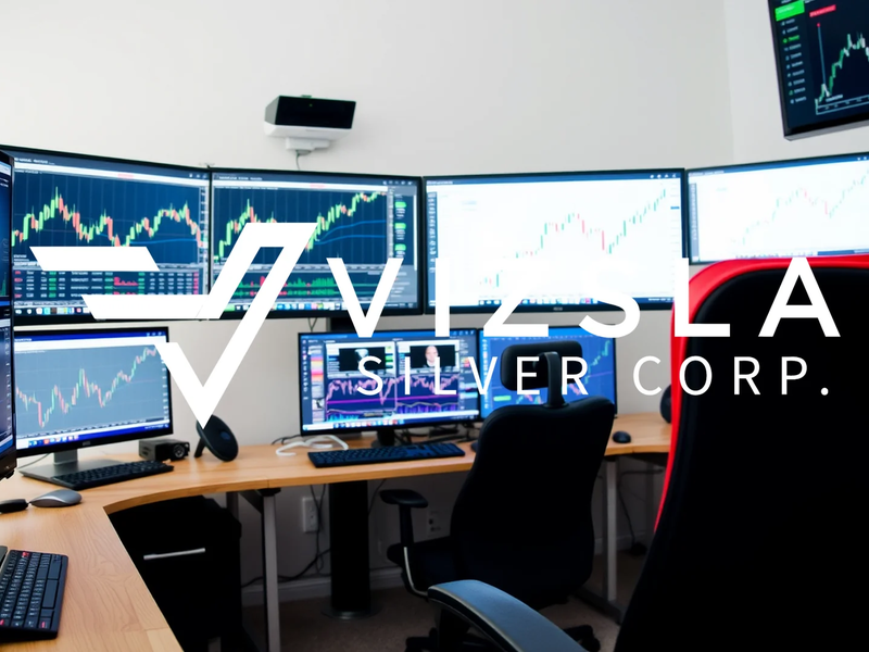 Vizsla Silver Aktie: Zukunftsweisende Ideen! - Foto: über boerse-global.de