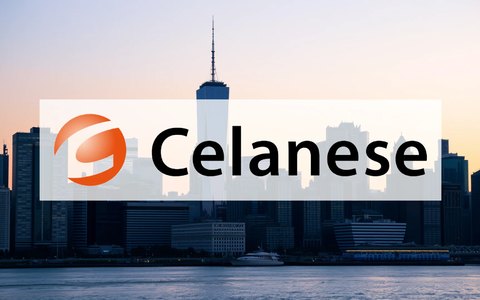 Celanese Shares Plummet Following Major Restructuring Announcement - Foto: über boerse-global.de