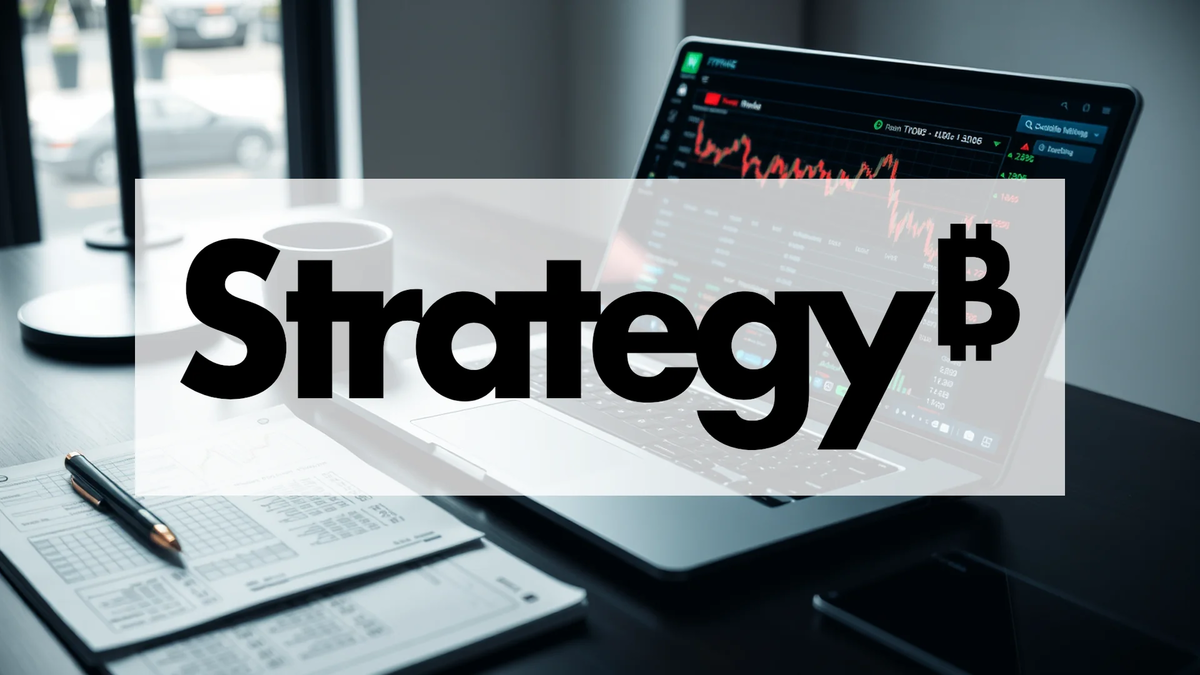 MicroStrategy: El Momento Definitivo para su Apuesta Bitcoin - Foto: über boerse-global.de