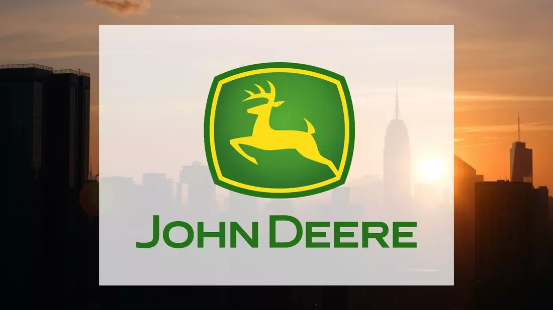 Deere Stock: A Concerning Rally Amidst Fundamental Weakness Illustration mit AI erstellt übermittelt durch boerse-global.de