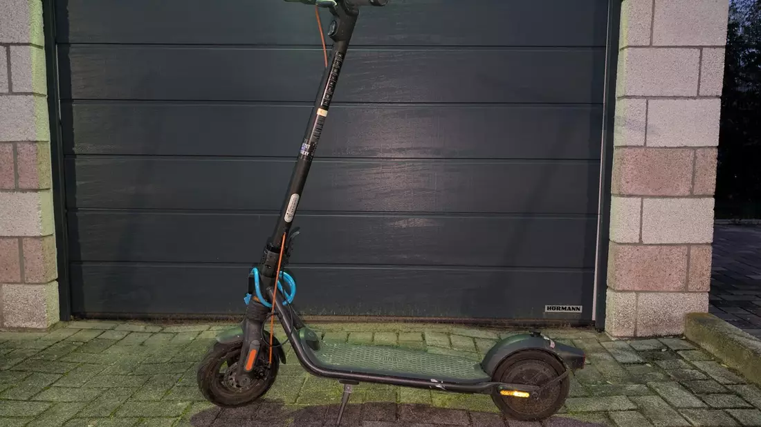 POL-VER: +Zwei ungesicherte E-Scooter auf Schulgelände aufgefunden - Eigentümer gesucht+ - Bild: presseportal.de