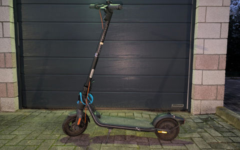 POL-VER: +Zwei ungesicherte E-Scooter auf Schulgelände aufgefunden - Eigentümer gesucht+ - Foto: presseportal.de