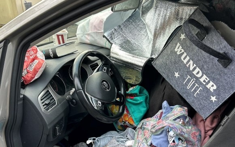 POL-OF: Zusammenstoß gerade noch verhindert: Zeugensuche nach unaufmerksamem Raser; Trickdieb am Werk: Hinweise erbeten; Geldkassette aus Döner-Imbiss entwendet: Zeugen gesucht!; und mehr - Foto: presseportal.de