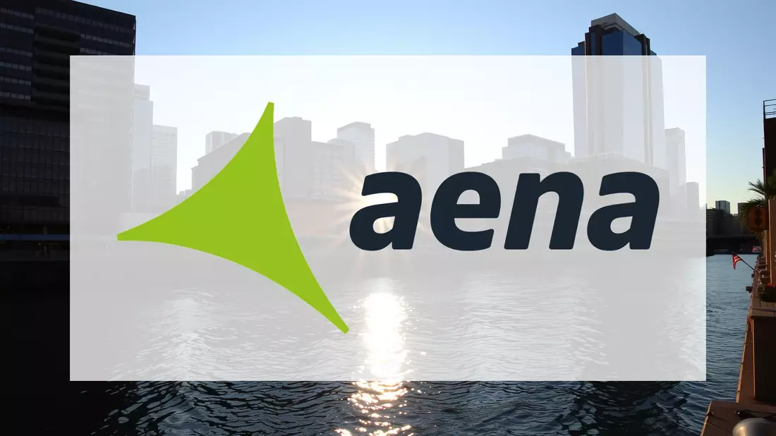La paradoja de Aena: Resultados sólidos, cotización a la baja Illustration mit AI erstellt übermittelt durch boerse-global.de