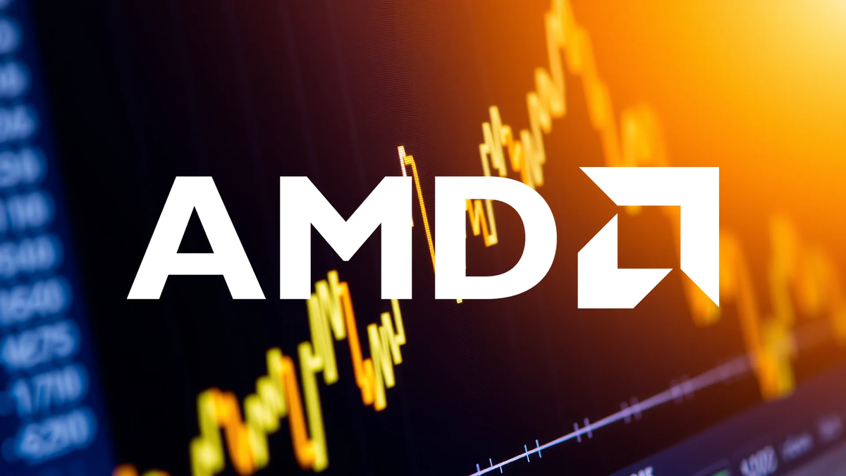 Las expectativas de IA desploman la cotización de AMD - Foto: über boerse-global.de