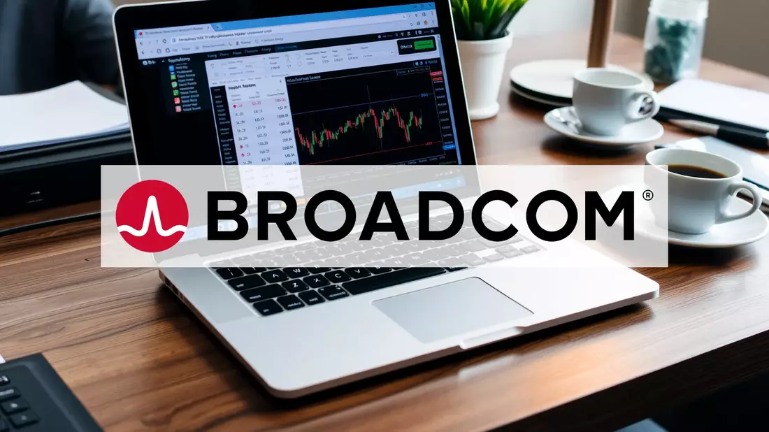 European Regulators Challenge Broadcom’s VMware Strategy Illustration mit AI erstellt übermittelt durch boerse-global.de