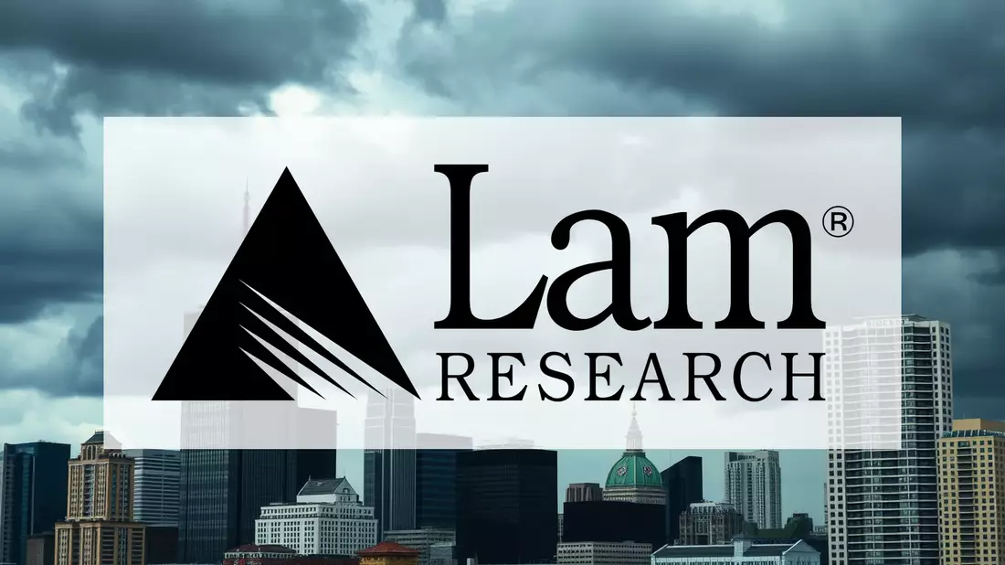 Lam Research Shares Maintain Upward Trajectory on Strong Earnings - Bild: über boerse-global.de