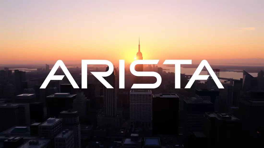 Arista Networks Positioned for Growth Amid AI Networking Boom Illustration mit AI erstellt übermittelt durch boerse-global.de
