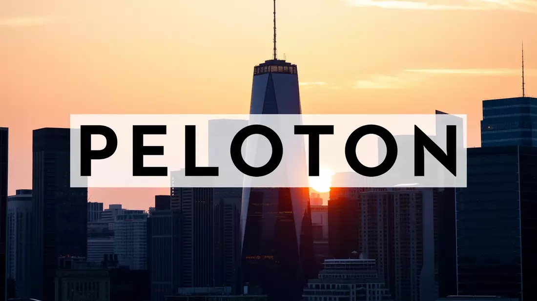 Peloton’s Critical Juncture: Can New Initiatives Reverse the Slide? Illustration mit AI erstellt übermittelt durch boerse-global.de