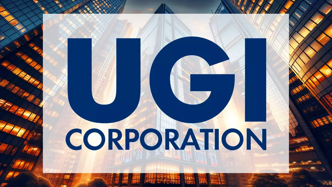 UGI Aktie: Entscheidungswoche! - Bild: über boerse-global.de