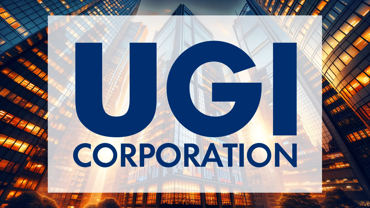 UGI Aktie: Entscheidungswoche! - Foto: über boerse-global.de