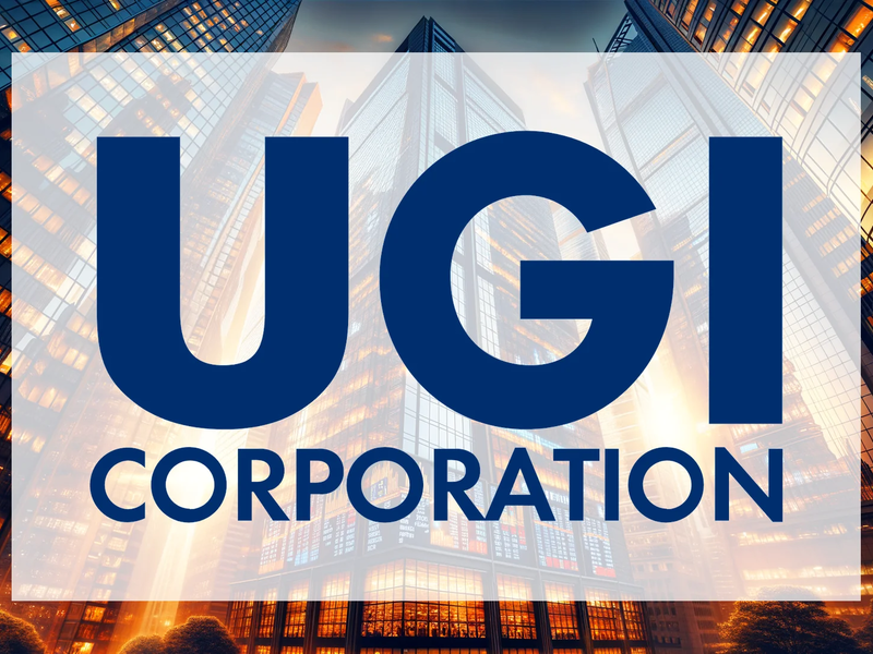 UGI Aktie: Entscheidungswoche! - Foto: über boerse-global.de