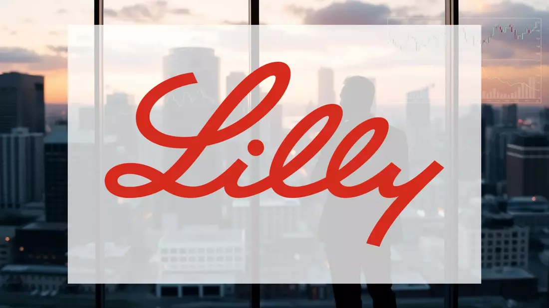 Eli Lilly Faces Critical Earnings Test Amid Major Expansion Illustration mit AI erstellt übermittelt durch boerse-global.de