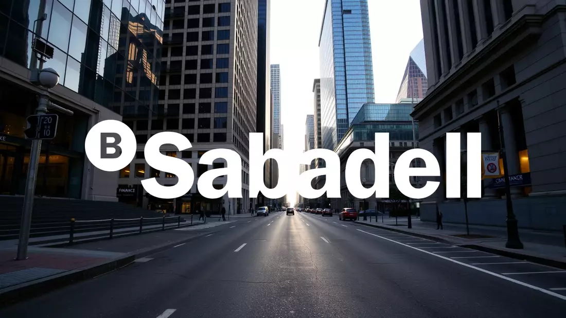 Banco de Sabadell recompensa a su plantilla con acciones tras rechazar la OPA de BBVA Illustration mit AI erstellt übermittelt durch boerse-global.de