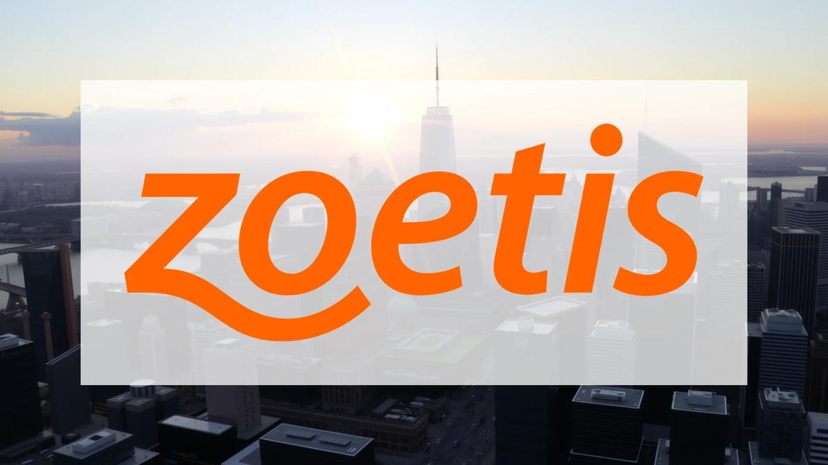 Zoetis Shares Face Pivotal Week Amid Key Developments - Foto: über boerse-global.de