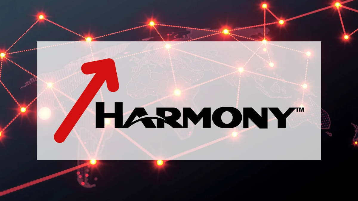 Harmony Gold Navigates Market Turbulence Amid Strategic Copper Expansion - Foto: über boerse-global.de