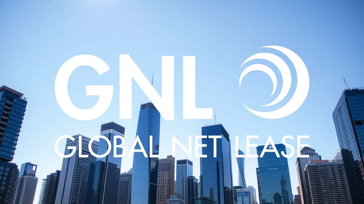 Global Net Lease Secures Coveted Investment Grade Rating in Strategic Shift - Foto: über boerse-global.de