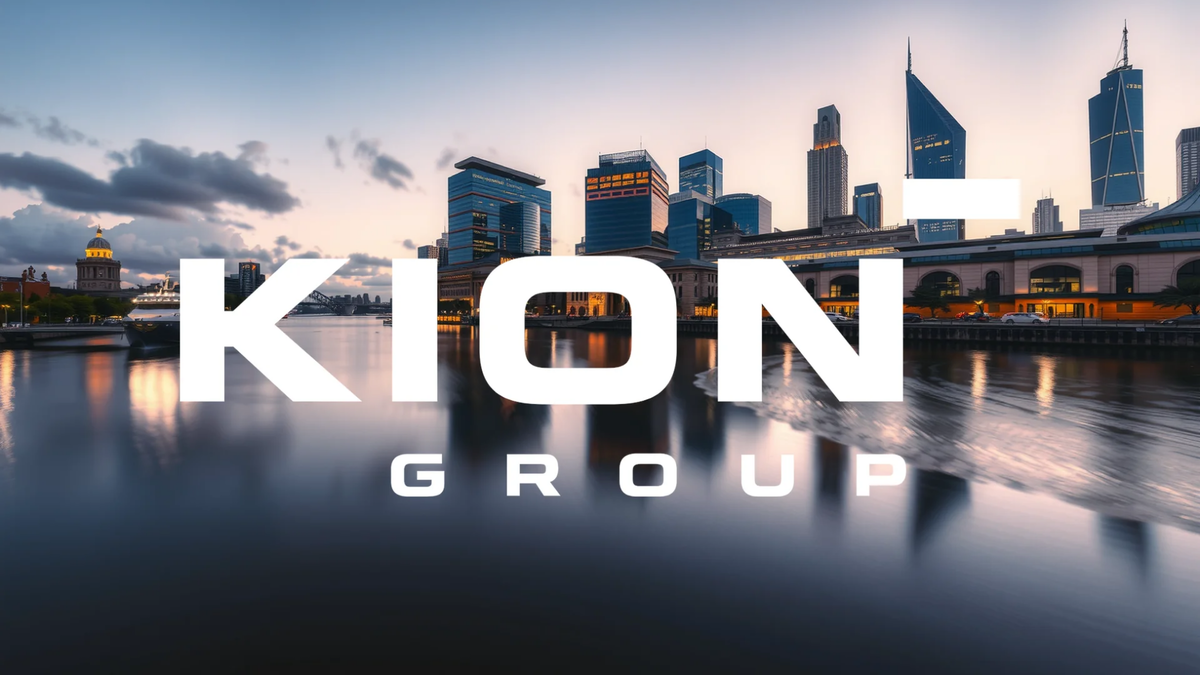 KION Group Surpasses Expectations with Robust Quarterly Performance - Foto: über boerse-global.de
