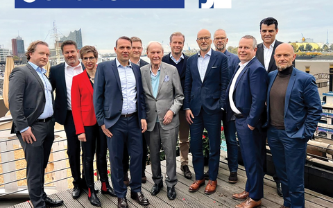 OTTO DÖRNER und Richard John GmbH gehen fortan gemeinsame Wege - Foto: presseportal.de