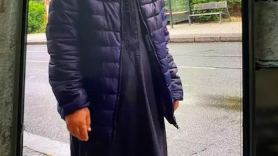 POL-WHV: Polizei sucht vermissten 69-Jährigen aus Wilhelmshaven - Bild: presseportal.de
