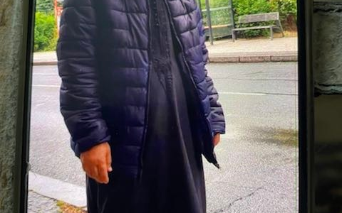 POL-WHV: Polizei sucht vermissten 69-Jährigen aus Wilhelmshaven - Foto: presseportal.de