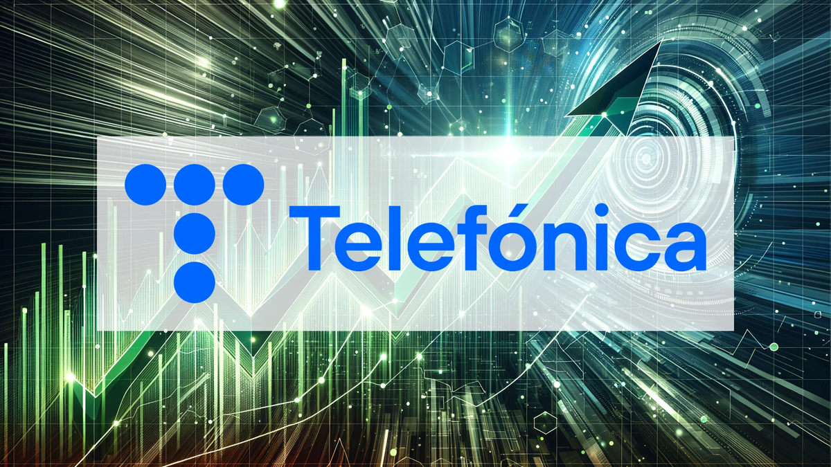 Telefónica: Una Acción Bajo Intensa Presión Vendedora - Foto: über boerse-global.de