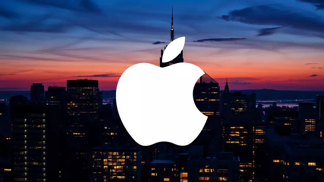 El momento decisivo para Apple: Resultados bajo la lupa Illustration mit AI erstellt übermittelt durch boerse-global.de