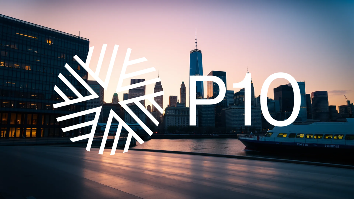 P10 Aktie: Entscheidung naht! - Foto: über boerse-global.de