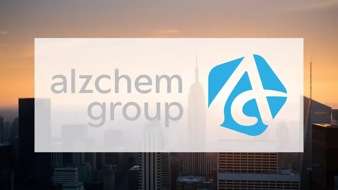 Alzchem Aktie: SDAX-Spitzenreiter! - Bild: über boerse-global.de