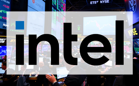 Intel’s Remarkable Resurgence Captivates Markets - Foto: über boerse-global.de