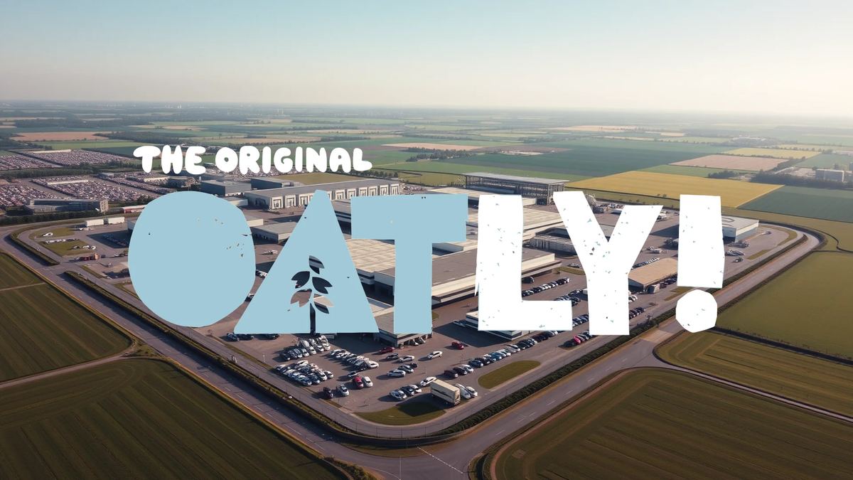 Oatly’s Financial Crossroads: Profitability Milestone Amid Widening Losses - Foto: über boerse-global.de