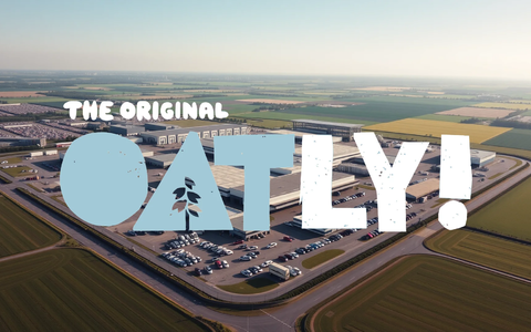 Oatly’s Financial Crossroads: Profitability Milestone Amid Widening Losses - Foto: über boerse-global.de