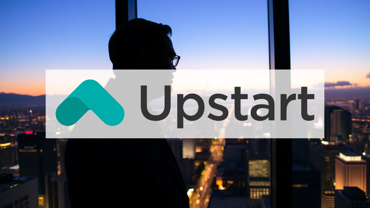 Upstart Holdings Faces Pivotal Earnings Report Amid Strategic Expansion - Foto: über boerse-global.de