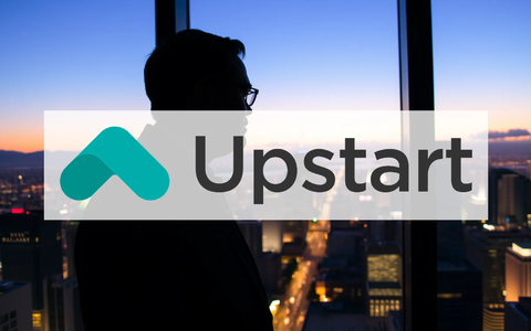 Upstart Holdings Faces Pivotal Earnings Report Amid Strategic Expansion - Foto: über boerse-global.de