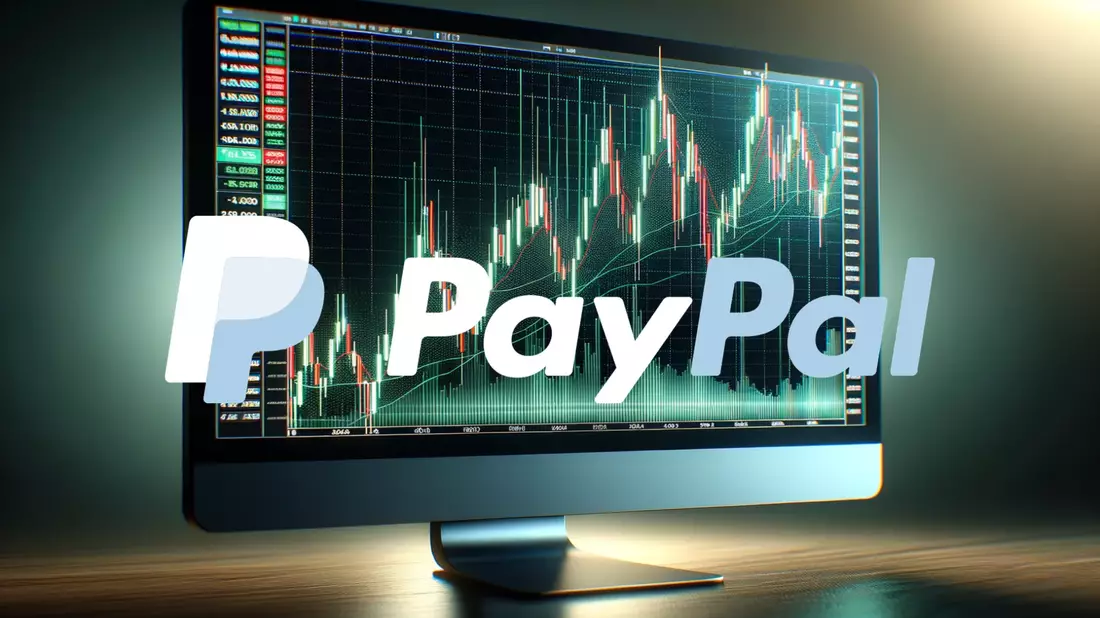 PayPal’s Dividend Debut Stuns Market Amid Strong Quarterly Performance Illustration mit AI erstellt übermittelt durch boerse-global.de