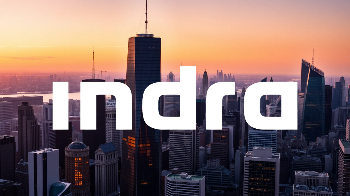 Indra Sistemas: Resultados Sólidos Encuentran una Fría Acogida en el Mercado - Foto: über boerse-global.de