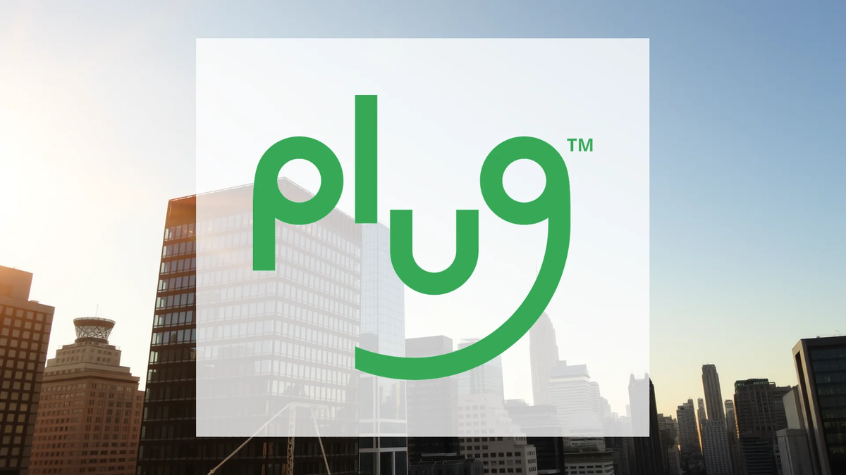 Plug Power Shares Navigate Turbulent Waters Amid Conflicting Signals - Foto: über boerse-global.de